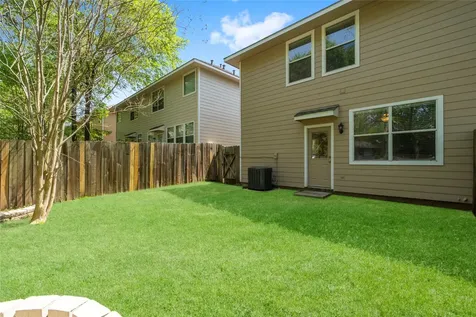 15 Blue Creek Place The Woodlands TX 77382