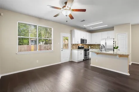15 Blue Creek Place The Woodlands TX 77382