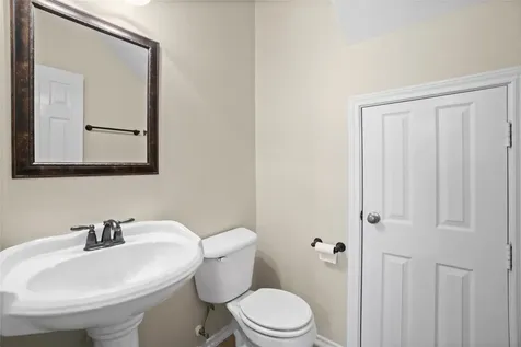 15 Blue Creek Place The Woodlands TX 77382