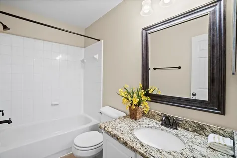 15 Blue Creek Place The Woodlands TX 77382