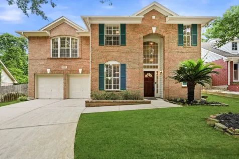 6511 Ivory Ash Court Humble TX 77346