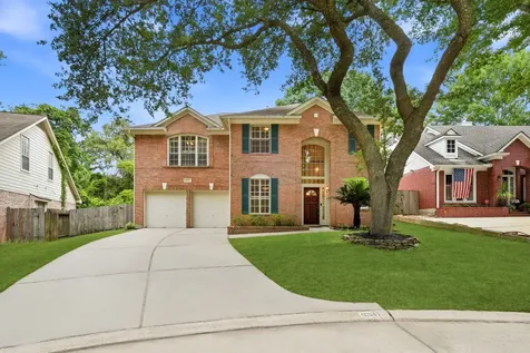 6511 Ivory Ash Court Humble TX 77346