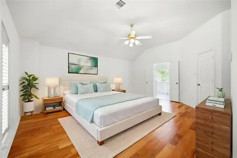 6511 Ivory Ash Court Humble TX 77346