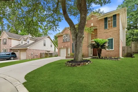 6511 Ivory Ash Court Humble TX 77346