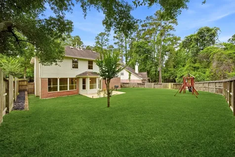 6511 Ivory Ash Court Humble TX 77346