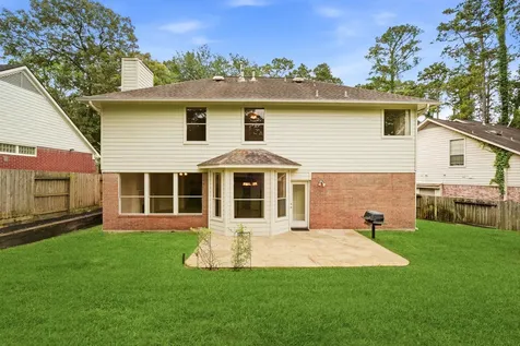 6511 Ivory Ash Court Humble TX 77346