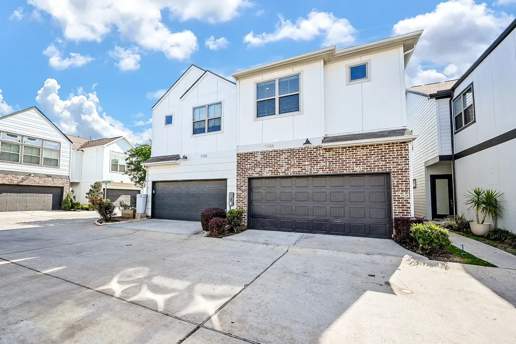 1106 Fuschia Road Houston TX 77055