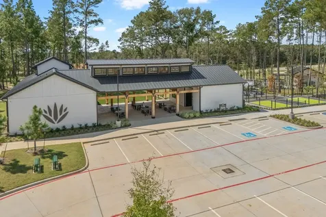 810 Merit Badge Court Conroe TX 77303