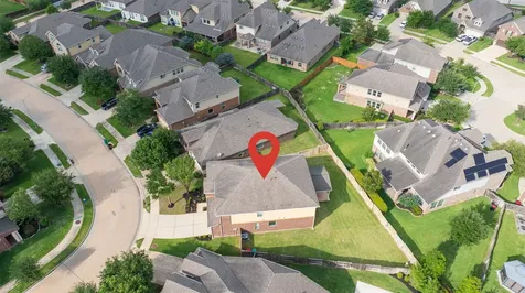 3027 Overbrook Meadow Lane Katy TX 77494