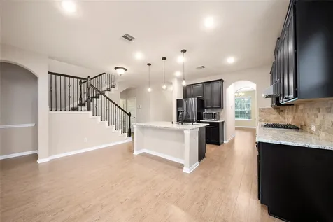 3027 Overbrook Meadow Lane Katy TX 77494