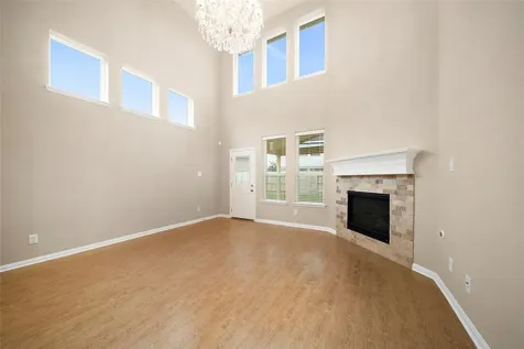 3027 Overbrook Meadow Lane Katy TX 77494