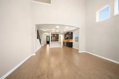 3027 Overbrook Meadow Lane Katy TX 77494