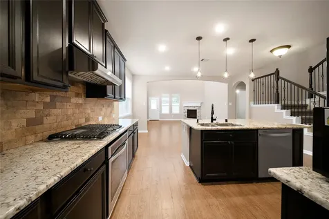 3027 Overbrook Meadow Lane Katy TX 77494