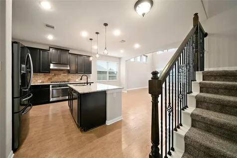 3027 Overbrook Meadow Lane Katy TX 77494