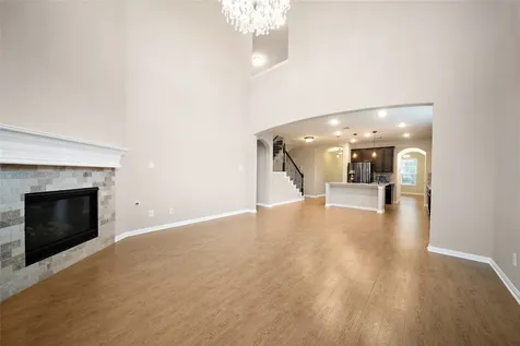 3027 Overbrook Meadow Lane Katy TX 77494