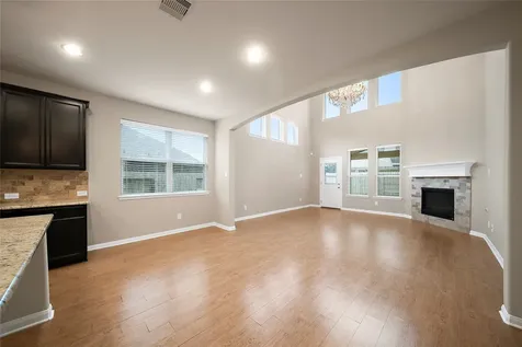 3027 Overbrook Meadow Lane Katy TX 77494
