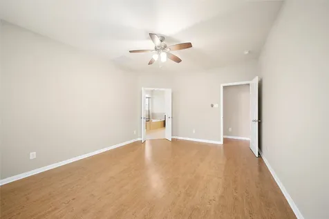 3027 Overbrook Meadow Lane Katy TX 77494
