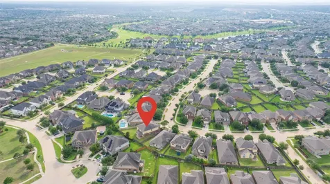 3027 Overbrook Meadow Lane Katy TX 77494