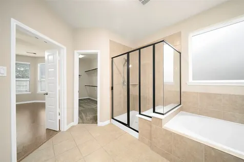 3027 Overbrook Meadow Lane Katy TX 77494