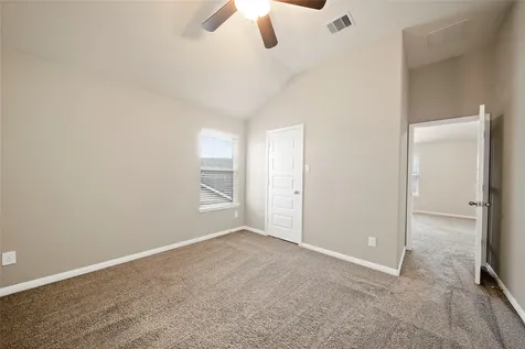 3027 Overbrook Meadow Lane Katy TX 77494