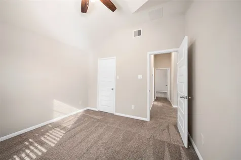 3027 Overbrook Meadow Lane Katy TX 77494