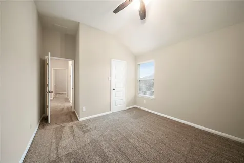 3027 Overbrook Meadow Lane Katy TX 77494