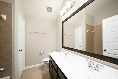 3027 Overbrook Meadow Lane Katy TX 77494