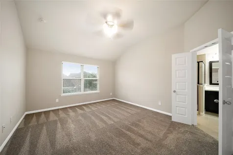 3027 Overbrook Meadow Lane Katy TX 77494