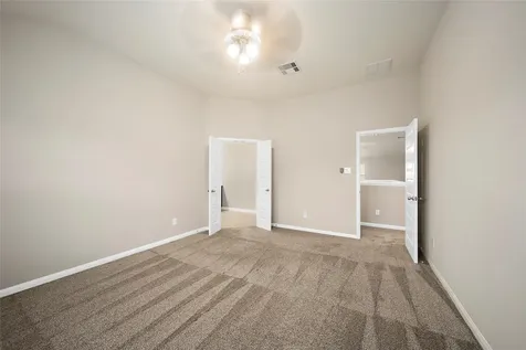 3027 Overbrook Meadow Lane Katy TX 77494