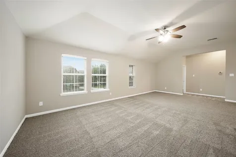 3027 Overbrook Meadow Lane Katy TX 77494