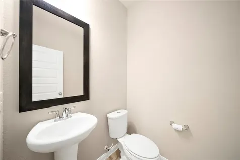 3027 Overbrook Meadow Lane Katy TX 77494