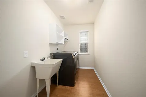 3027 Overbrook Meadow Lane Katy TX 77494
