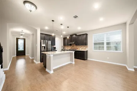 3027 Overbrook Meadow Lane Katy TX 77494