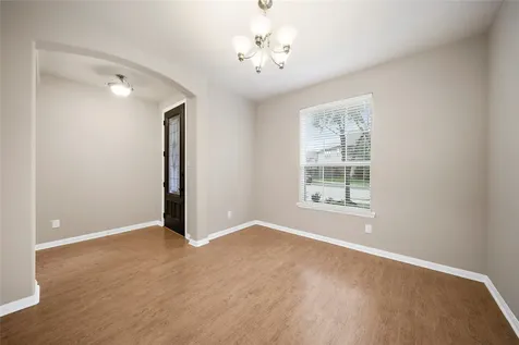 3027 Overbrook Meadow Lane Katy TX 77494