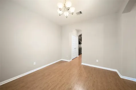 3027 Overbrook Meadow Lane Katy TX 77494