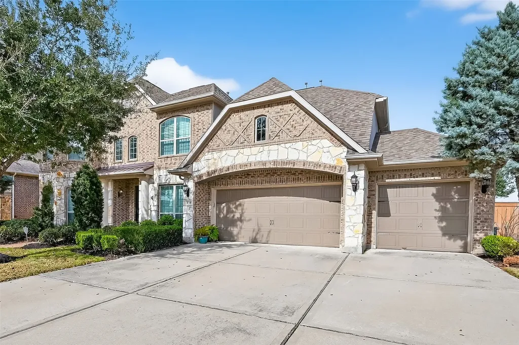 11310 Rossie Moor Lane Richmond TX 77407
