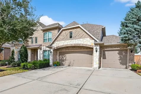 11310 Rossie Moor Lane Richmond TX 77407