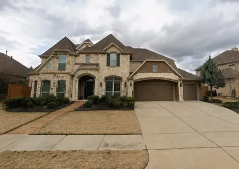11310 Rossie Moor Lane Richmond TX 77407
