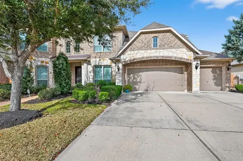 11310 Rossie Moor Lane Richmond TX 77407