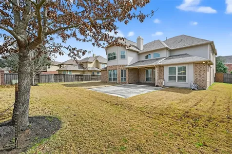 11310 Rossie Moor Lane Richmond TX 77407