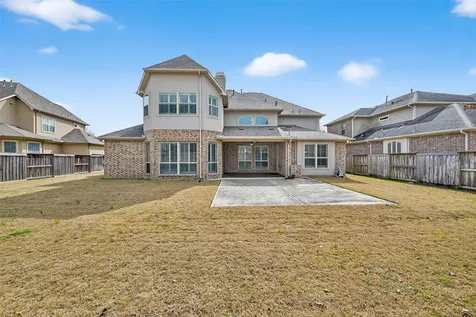 11310 Rossie Moor Lane Richmond TX 77407
