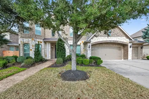11310 Rossie Moor Lane Richmond TX 77407