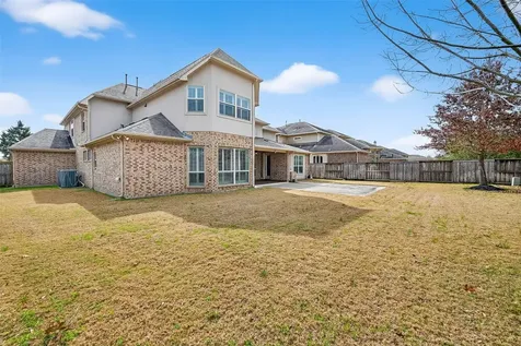 11310 Rossie Moor Lane Richmond TX 77407