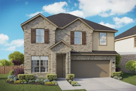 19438 Saint Green Drive Hockley TX 77447