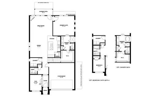 19438 Saint Green Drive Hockley TX 77447