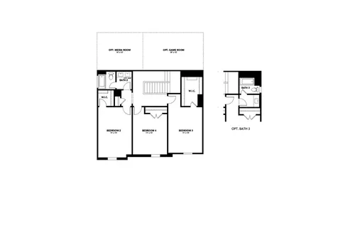19438 Saint Green Drive Hockley TX 77447