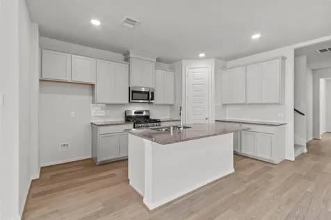 19438 Saint Green Drive Hockley TX 77447