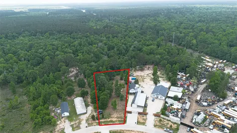 474 Road 5202 Cleveland TX 77327