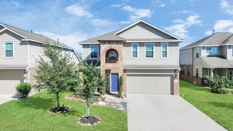 16218 Westley Ridge Drive Hockley TX 77447