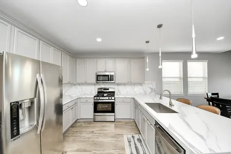 16218 Westley Ridge Drive Hockley TX 77447